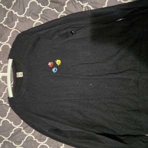 Kaws sesame street Size Xl